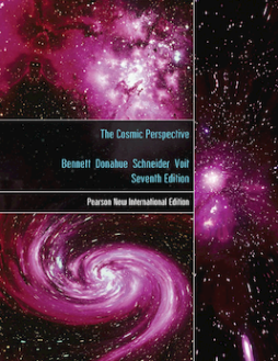 Cosmic Perspective, The: Pearson New International Edition Cosmic Perspective, The: Pearson New International Edition