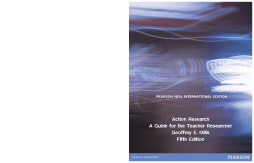 Action Research: Pearson New International Edition Action Research: Pearson New International Edition