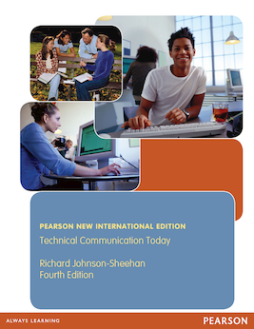Technical Communication Today: Pearson New International Edition Technical Communication Today: Pearson New International Edition