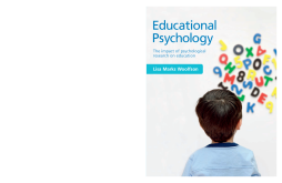 Educational Psychology Educational Psychology