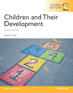 Children and their Development, Global Edition Children and their Development, Global Edition