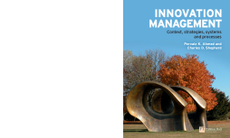 Innovation Management Innovation Management