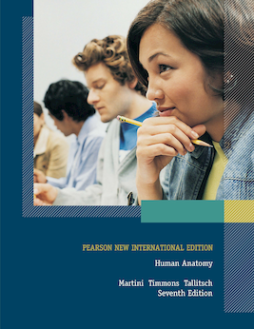 Human Anatomy: Pearson New International Edition Human Anatomy: Pearson New International Edition