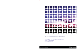 Ethics and the Conduct of Business: Pearson New International Edition Ethics and the Conduct of Business: Pearson New International Edition
