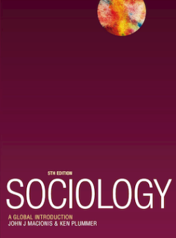 Sociology Sociology