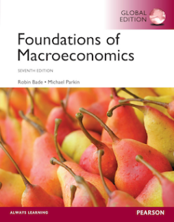 Foundations of Macroeconomics, Global Edition Foundations of Macroeconomics, Global Edition
