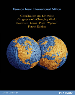 Globalization and Diversity: Pearson New International Edition Globalization and Diversity: Pearson New International Edition