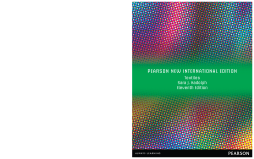 Textiles: Pearson New International Edition Textiles: Pearson New International Edition