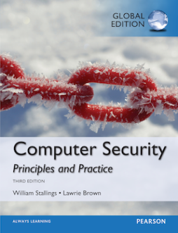 Computer Security: Principles and Practice, Global Edition Computer Security: Principles and Practice, Global Edition