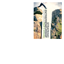 Strategic Entrepreneurship Strategic Entrepreneurship