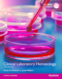 Clinical Laboratory Hematology, Global Edition