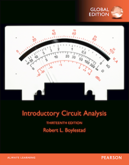 Introductory Circuit Analysis, Global Edition Introductory Circuit Analysis, Global Edition