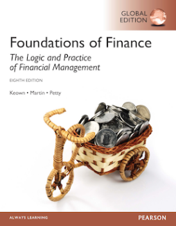 Foundations of Finance, Global Edition Foundations of Finance, Global Edition