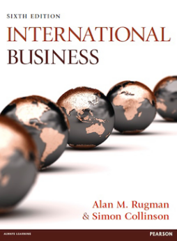 International Business International Business
