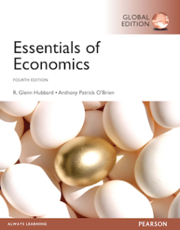 Essentials of Economics, Global Edition Essentials of Economics, Global Edition