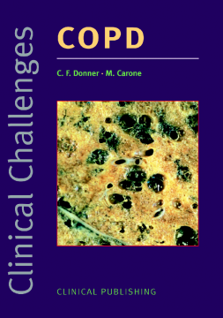 Clinical Challenges in COPD Clinical Challenges in COPD