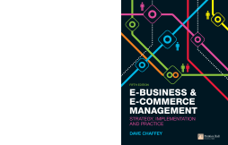 E-Business and E-Commerce Management E-Business and E-Commerce Management
