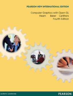 Computer Graphics with Open GL: Pearson New International Edition Computer Graphics with Open GL: Pearson New International Edition