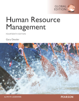 Human Resource Management, Global Edition Human Resource Management, Global Edition
