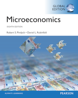 Microeconomics, Global Edition Microeconomics, Global Edition