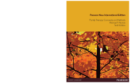 Family Therapy: Pearson New International Edition Family Therapy: Pearson New International Edition