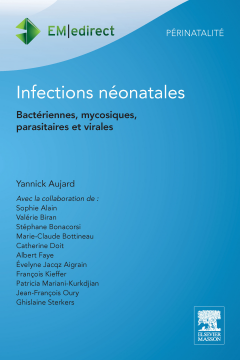 Infections néonatales Infections néonatales