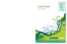 Land Law Land Law