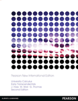 University Calculus, Early Transcendentals: Pearson New International Edition University Calculus, Early Transcendentals: Pearson New International Edition