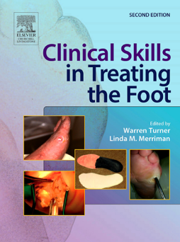 Clinical Skills in Treating the Foot E-Book