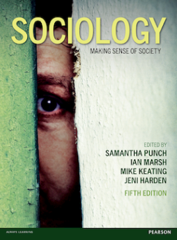 Sociology Sociology