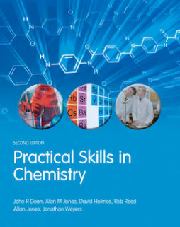 Practical Skills in Chemistry Practical Skills in Chemistry