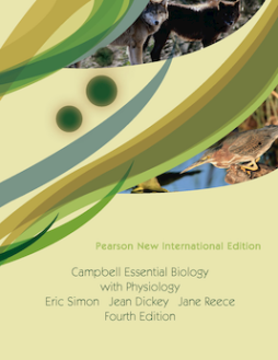 Campbell Essential Biology with Physiology: Pearson New International Edition Campbell Essential Biology with Physiology: Pearson New International Edition