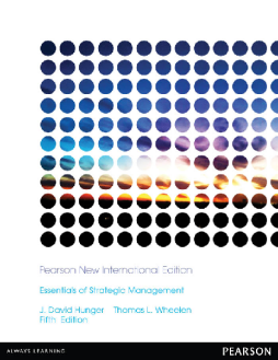 Essentials of Strategic Management: Pearson New International Edition Essentials of Strategic Management: Pearson New International Edition