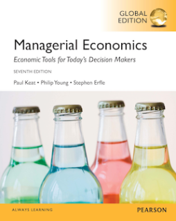 Managerial Economics, Global Edition Managerial Economics, Global Edition