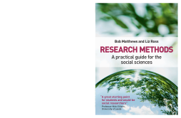Research Methods Research Methods