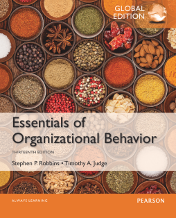 Essentials of Organizational Behavior, Global Edition Essentials of Organizational Behavior, Global Edition
