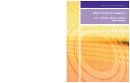 Enterprise Systems for Management: Pearson New International Edition Enterprise Systems for Management: Pearson New International Edition
