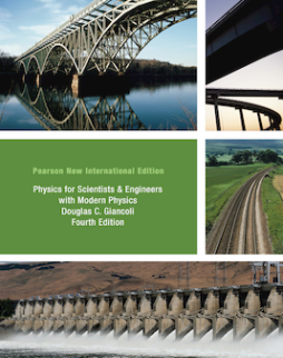 Physics for Scientists & Engineers with Modern Physics: Pearson New International Edition Physics for Scientists & Engineers with Modern Physics: Pearson New International Edition