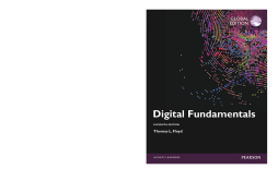 Digital Fundamentals, Global Edition Digital Fundamentals, Global Edition