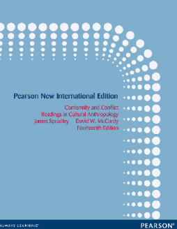 Conformity and Conflict: Pearson New International Edition Conformity and Conflict: Pearson New International Edition