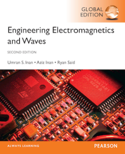 Engineering Electromagnetics and Waves, Global Edition Engineering Electromagnetics and Waves, Global Edition