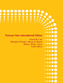 Paramedic Care: Pearson New International Edition Paramedic Care: Pearson New International Edition