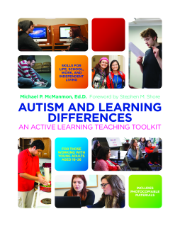 Autism and Learning Differences