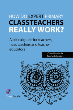 How do expert primary classteachers really work? How do expert primary classteachers really work?