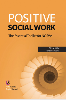 Positive Social Work Positive Social Work