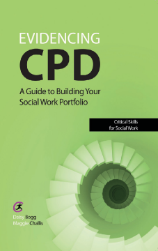 Evidencing CPD Evidencing CPD
