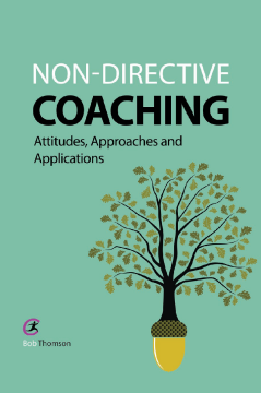 Non-directive Coaching Non-directive Coaching