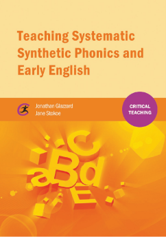 Teaching Systematic Synthetic Phonics and Early English Teaching Systematic Synthetic Phonics and Early English
