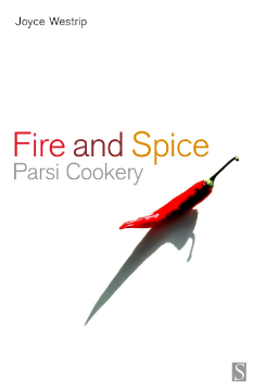 Fire and Spice Fire and Spice
