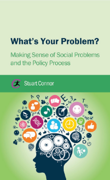 What's Your Problem? What's Your Problem?